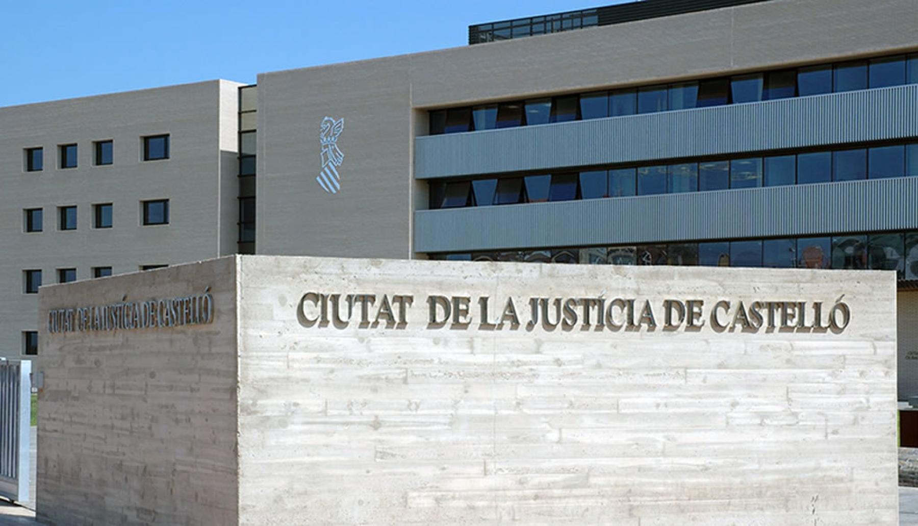 La Comunitat Valenciana pone en marcha 24 Tribunales de Instancia, uno por cada partido judicial, y 336 Oficinas de Justicia en el Municipio