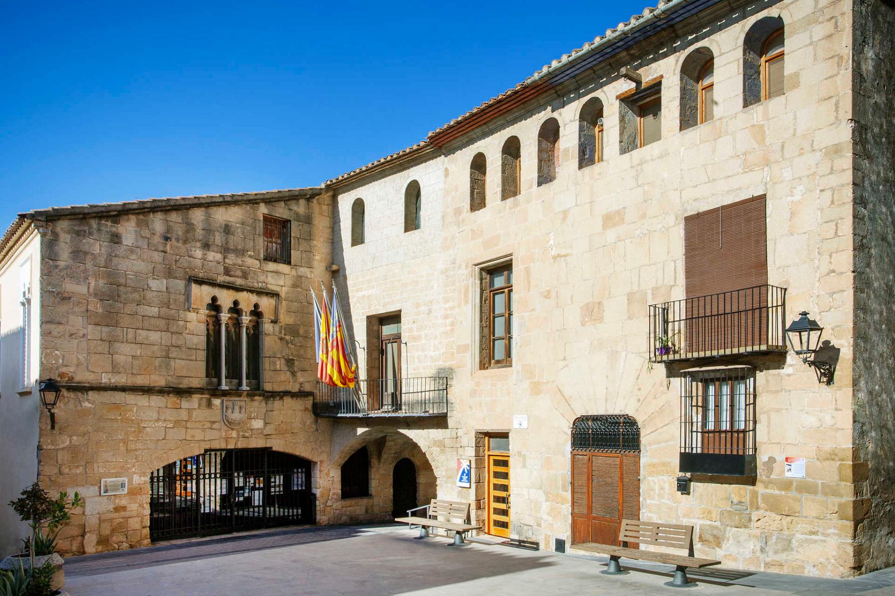 La Guardia Civil investiga al conductor de un patinete tras sufrir un siniestro vial en un camino rural del término municipal de Cabanes