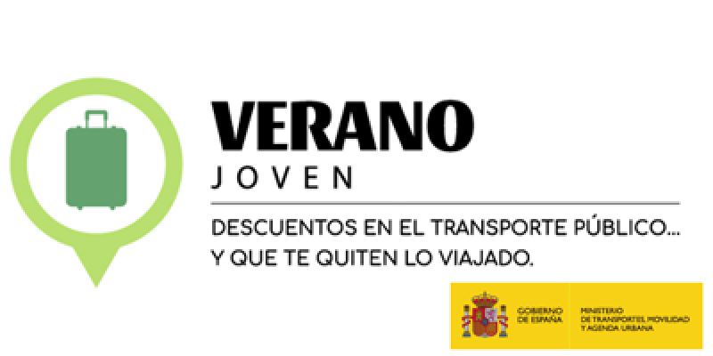 Pedro Blanco celebra los 315.000 viajes con origen o destino Galicia realizadas en los meses de verano por la juventud con las rebajas de hasta el 90% del programa ‘Verano Joven’