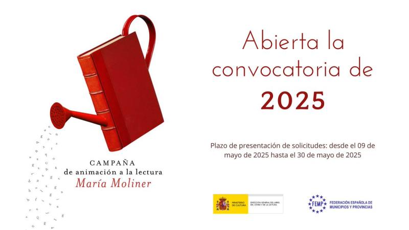 Pedro Blanco anima a los concellos de menos de 50.000 habitantes a inscribirse y participar en los Premios María Moliner Pedro Blanco anima a los concellos de menos de 50.000 habitantes a inscribirse y participar en los Premios María Moliner