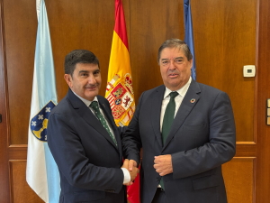 Julio Abalde Alonso