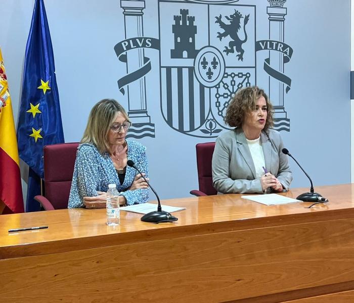 La Rioja registró 577 denuncias por violencia machista de enero a septiembre de 2022, 101 más que en el mismo periodo en 2021