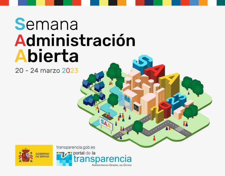 La Semana de la Administración Abierta en La Rioja incluye 25 actividades para dar a conocer las actuaciones de la Delegación del Gobierno