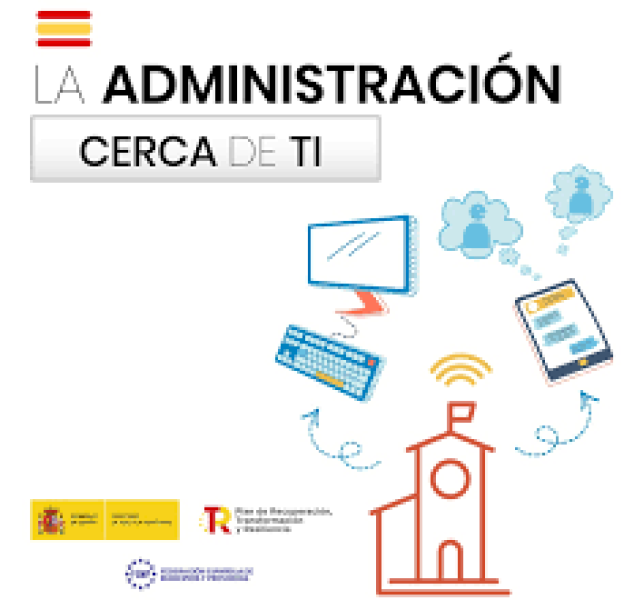 La Administración cerca de ti gestionará trámites de  DGT en municipios del medio rural de La Rioja