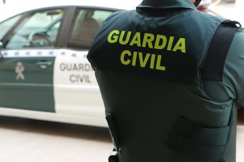 La Rioja alcanza los 1.642 efectivos de Policía Nacional y Guardia Civil en La Rioja