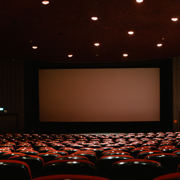 Mañana comienza el programa Cine Sénior en 3 cines riojanos