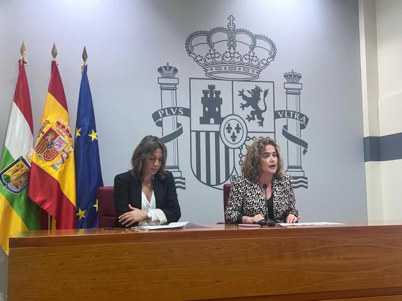 La Rioja registró 620 denuncias por violencia machista de enero a septiembre de 2023, 43 más que en el mismo periodo en 2022