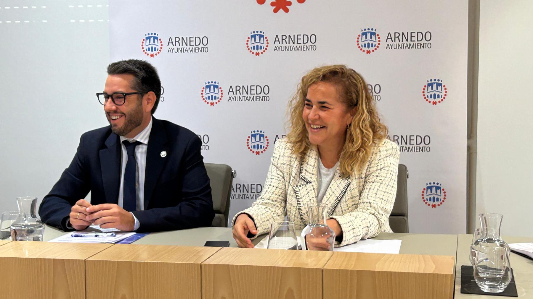 La tasa de criminalidad de Arnedo desciende 7 puntos con respecto a 2023 La tasa de criminalidad de Arnedo desciende 7 puntos con respecto a 2023