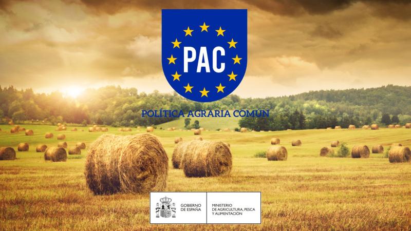 Los agricultores y ganaderos de La Rioja perciben 20,2 millones de euros en pagos anticipados de las ayudas directas de la PAC