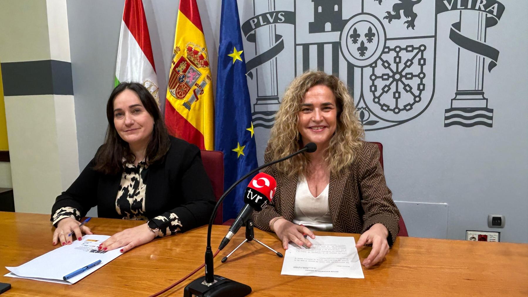 La Rioja registró 625 denuncias por violencia machista de enero a septiembre de 2024, 5 más que en el mismo periodo en 2023 La Rioja registró 625 denuncias por violencia machista de enero a septiembre de 2024, 5 más que en el mismo periodo en 2023