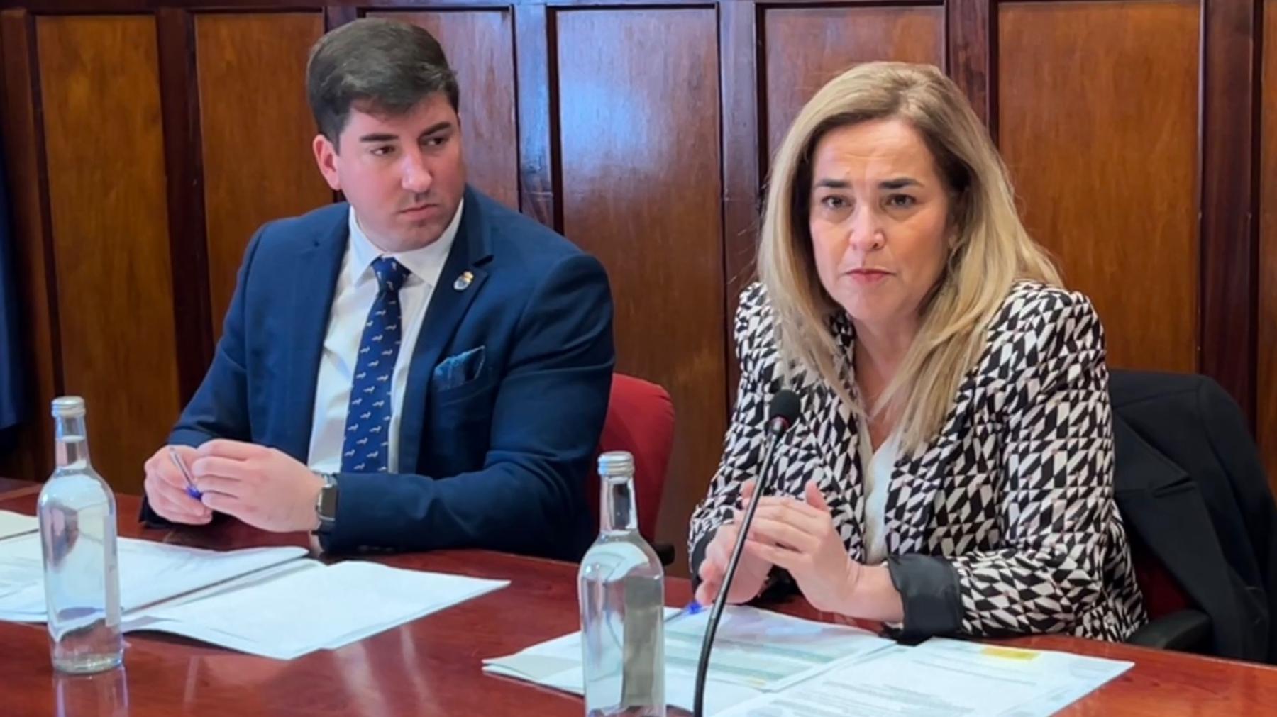 Santo Domingo de la Calzada mantiene sus altos niveles de seguridad, con una tasa de criminalidad que se sitúa en el 17,34 Santo Domingo de la Calzada mantiene sus altos niveles de seguridad, con una tasa de criminalidad que se sitúa en el 17,34
