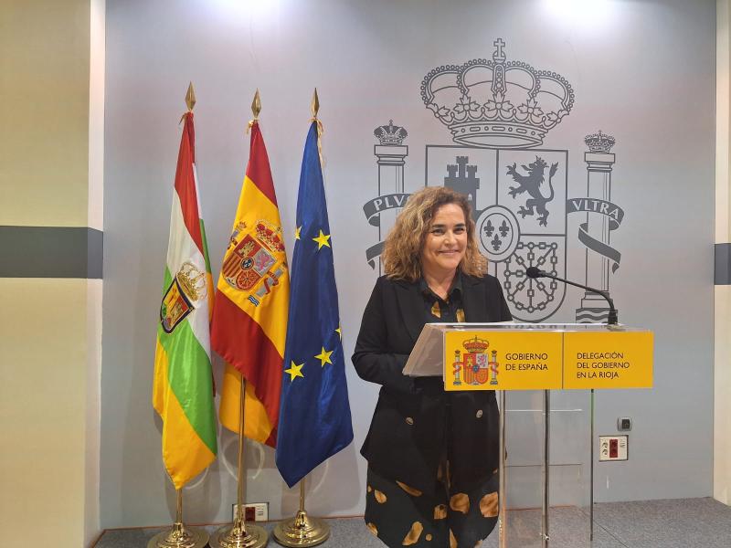 Arraiz Nalda: “El Gobierno de España está comprometido en la búsqueda de soluciones a las legítimas inquietudes planteadas”