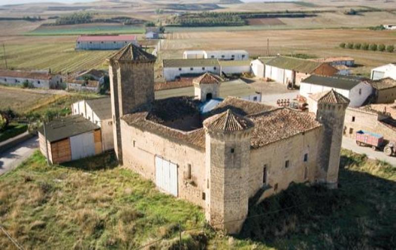El Gobierno de España destina 7,9 millones de euros a La Rioja para financiar tres proyectos de mejora del Patrimonio Histórico con uso turístico