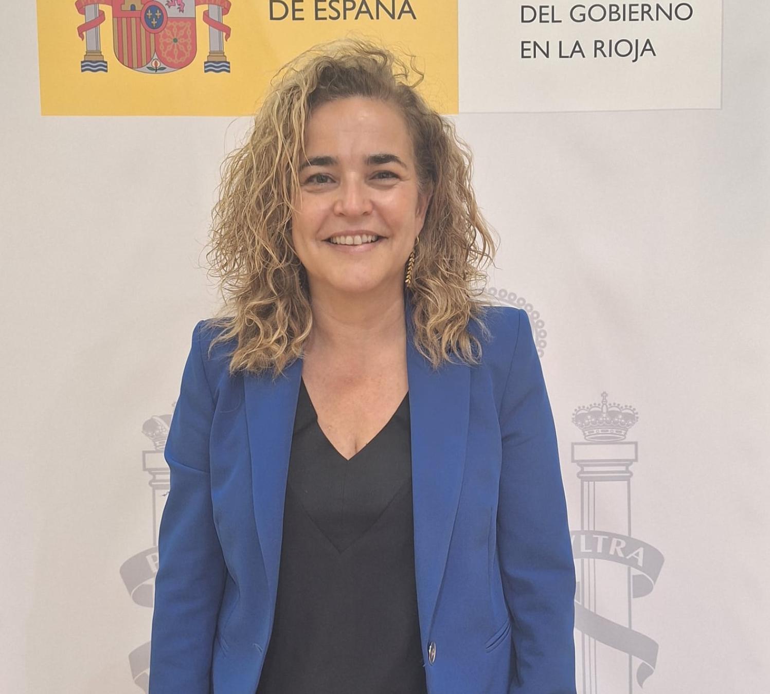 Arraiz Nalda confirma el compromiso firme del Gobierno de España con La Rioja a través de las mayores entregas a cuenta del Estado a la comunidad Arraiz Nalda confirma el compromiso firme del Gobierno de España con La Rioja a través de las mayores entregas a cuenta del Estado a la comunidad