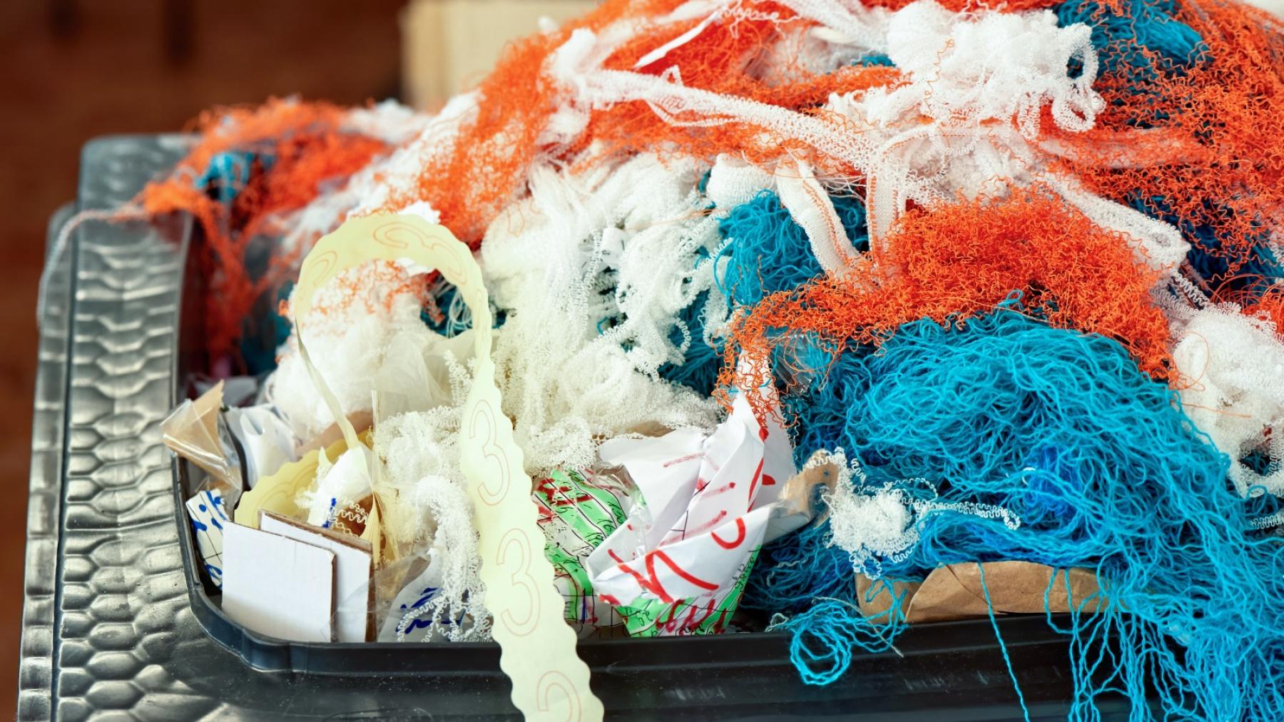 El MITECO impulsa la circularidad en el sector textil con ayudas por valor de 30,5 millones