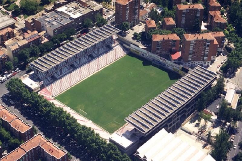 Declarado de alto riesgo el partido de Copa del Rey Rayo Vallecano-Real Betis