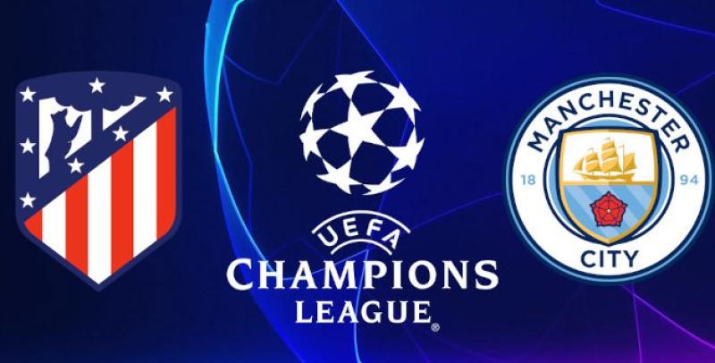 El encuentro de la Champions League se disputará este miércoles a las 21:00 horas en el estadio Wanda Metropolitano