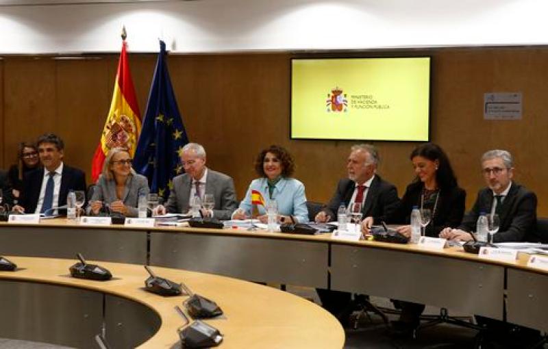 La Comunidad de Madrid recibirá un récord de 18.718 millones de euros en entregas a cuenta en 2024, un 8,3% más 