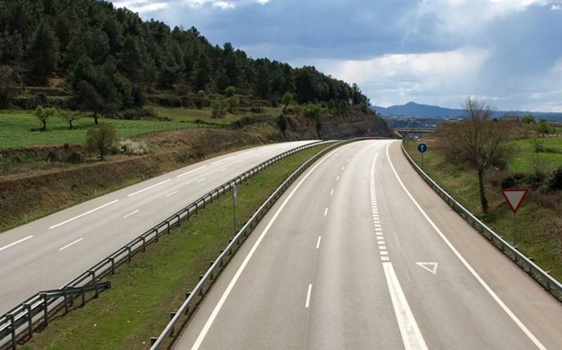 Transportes formaliza un contrato para evaluar la seguridad viaria que incluye carreteras de la Comunidad de Madrid