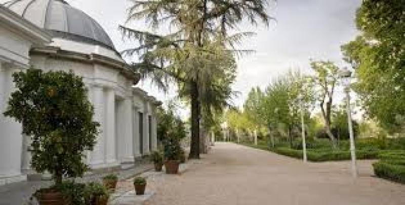 El Gobierno destina tres millones de euros a la Comunidad de Madrid para financiar un proyecto de mejora del Patrimonio Histórico con uso turístico