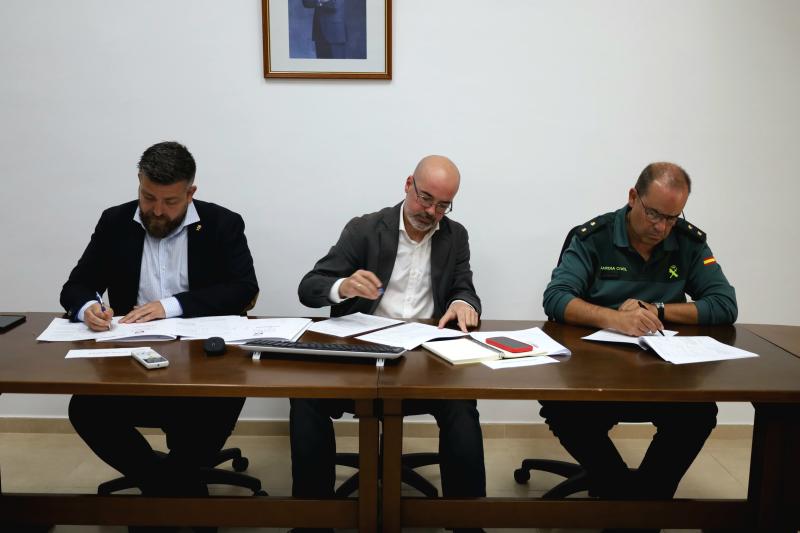 San Martín de la Vega inicia su incorporación al sistema VioGén de protección de víctimas de Violencia de Género San Martín de la Vega inicia su incorporación al sistema VioGén de protección de víctimas de Violencia de Género
