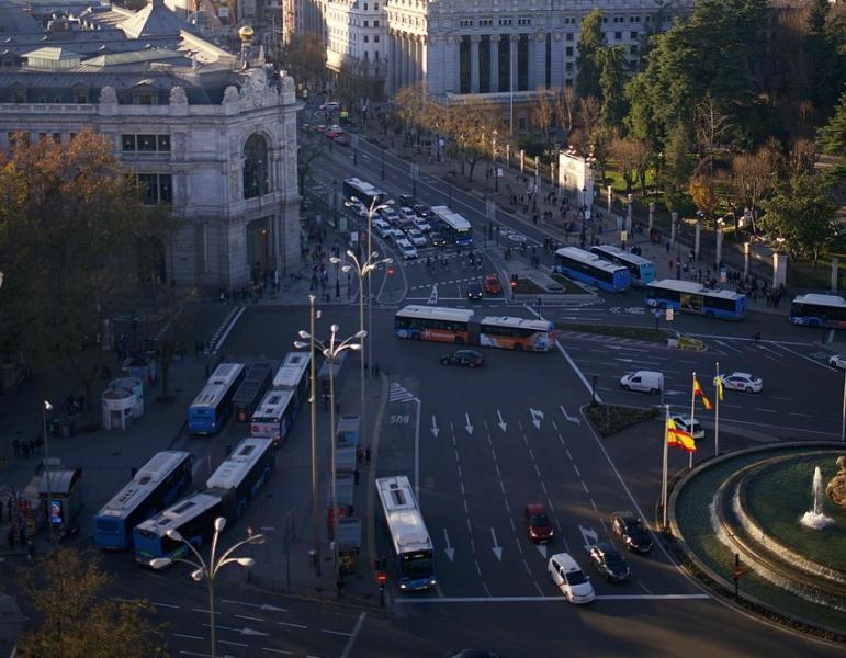 Imagen del artículo Transportes facilita los descuentos en el transporte público de la región con ayudas directas a la Comunidad Autónoma y a 33 localidades madrileñas