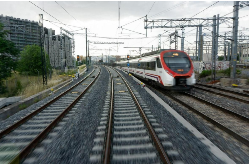 Imagen del artículo Nuevo paso del Ministerio de Transportes para estudiar la viabilidad de los apeaderos de Cercanías Madrid en Seseña y Fuencarral-Norte