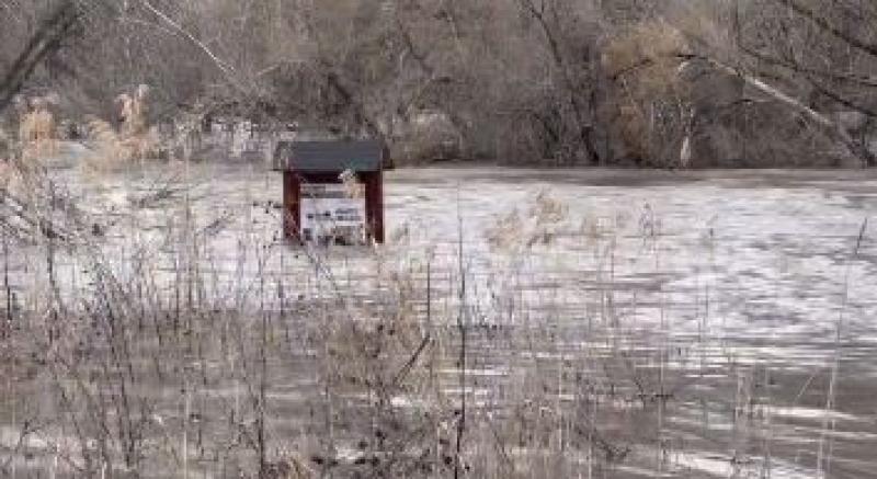 Los ayuntamientos madrileños afectados por los últimos episodios de intensas lluvias ya pueden solicitar subvenciones para la reparación de daños 