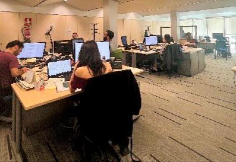 La Administración General del Estado incorpora más de 2.310 administrativos  para reforzar los servicios públicos en la Comunidad de Madrid
