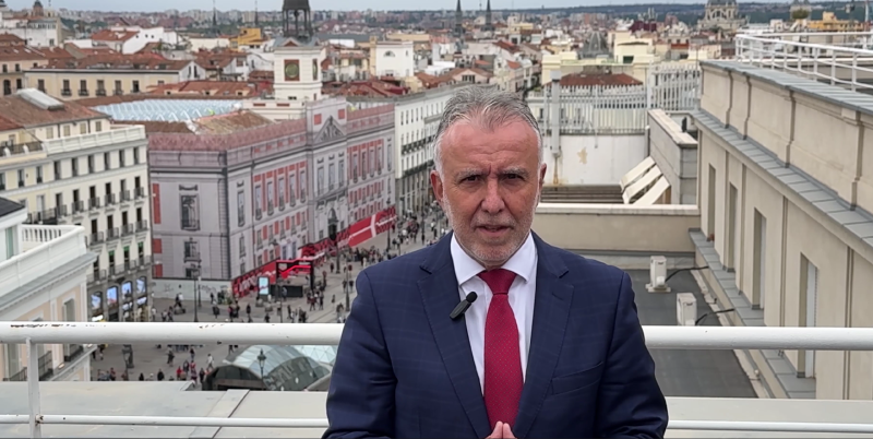 El Gobierno de España declara Lugar de Memoria Democrática la Real Casa de Correos  El Gobierno de España declara Lugar de Memoria Democrática la Real Casa de Correos