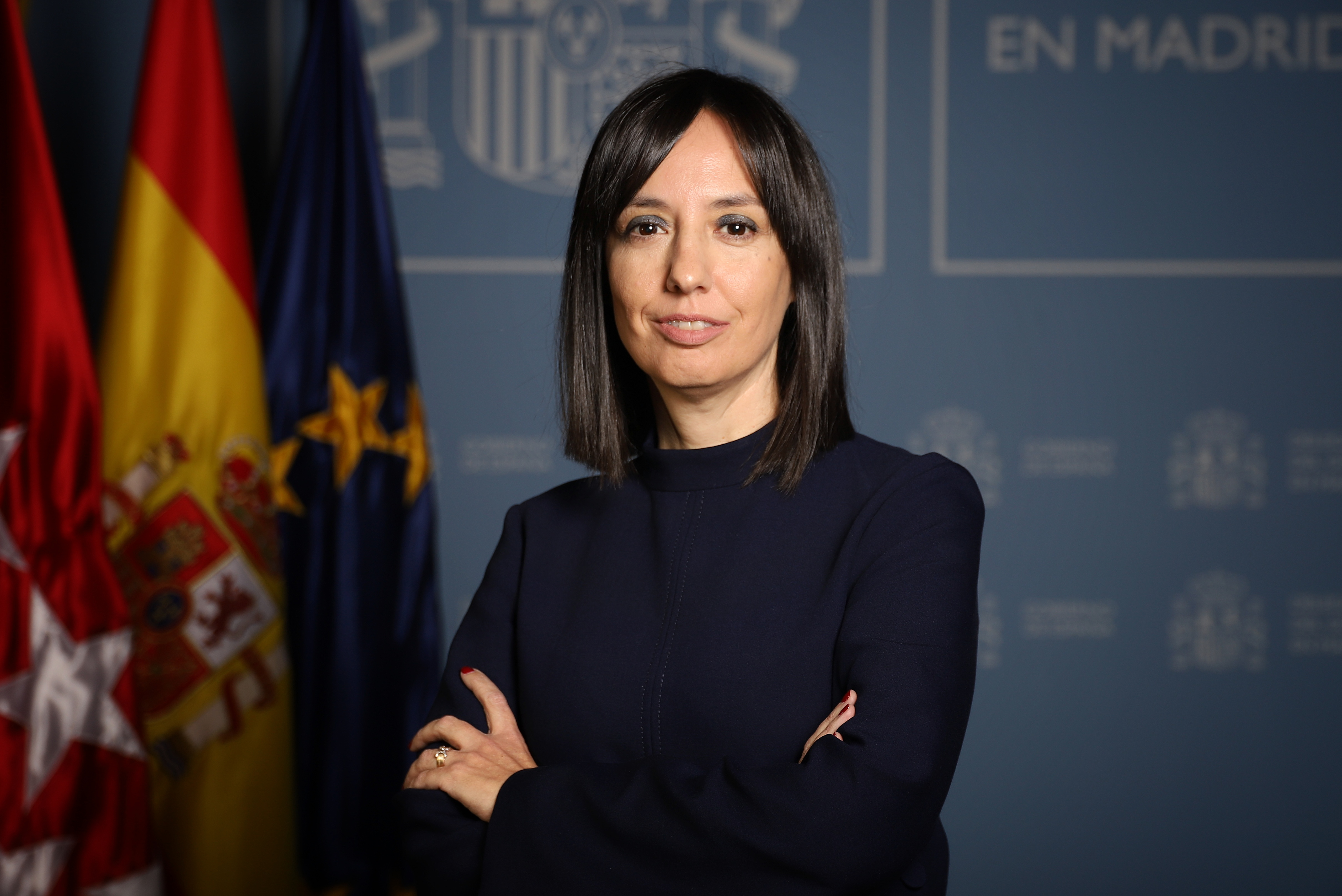 Mercedes González Fernández