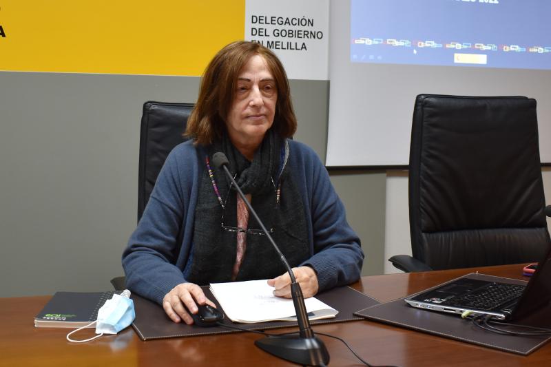 Melilla cierra marzo con un aumento del número de contratos realizados y una subida de afiliados a la Seguridad Social 