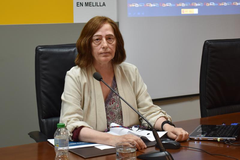 Melilla cierra mayo reduciendo el paro a 7.566 personas e incrementando la Seguridad Social hasta los 24.718 afiliados