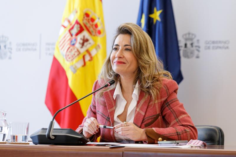 El Gobierno adecúa la regulación de ayudas al transporte por carretera para maximizar su percepción por parte de Melilla y Ceuta