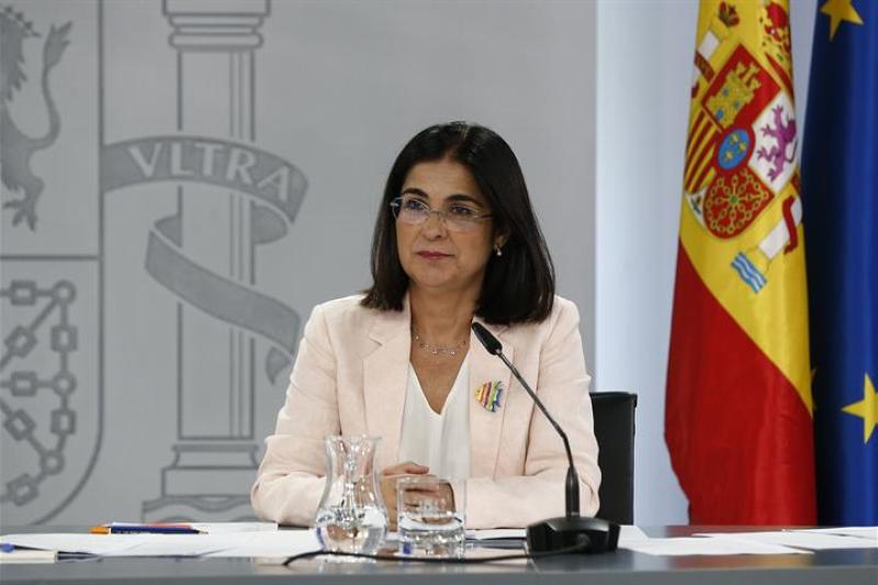 El Gobierno destina más de 300.000 euros a Melilla para el desarrollo del Plan de Acción de Atención Primaria y Comunitaria 2022-2023