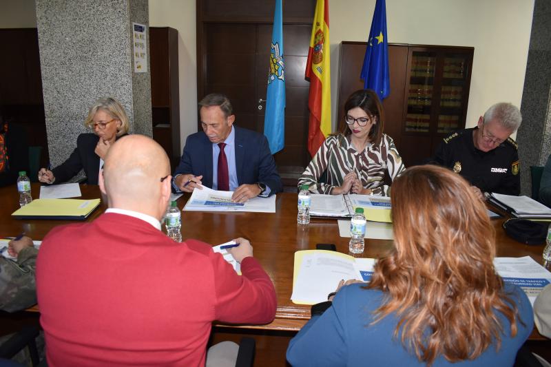 Melilla cumple el 80% del Plan de Seguridad Vial de 2022