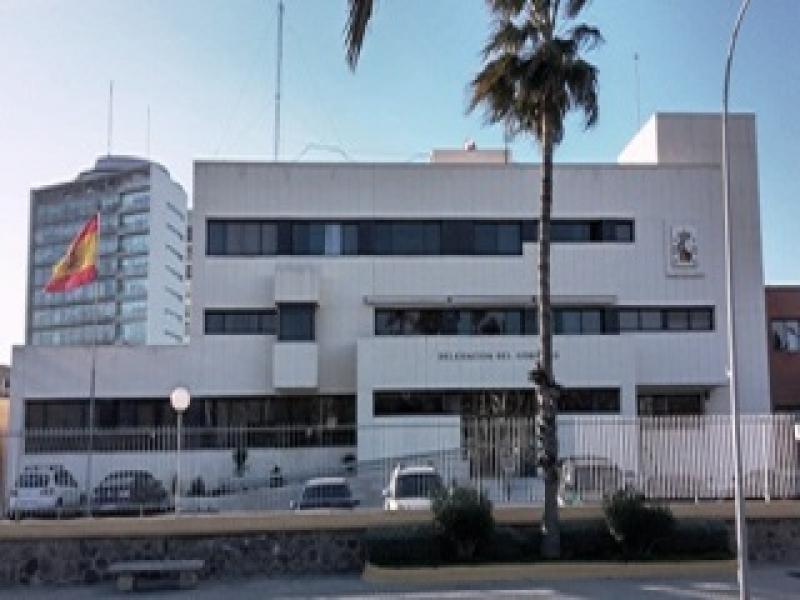 Publicadas las listas definitivas de los planes de empleo 2022/23 de la Delegación del Gobierno en Melilla