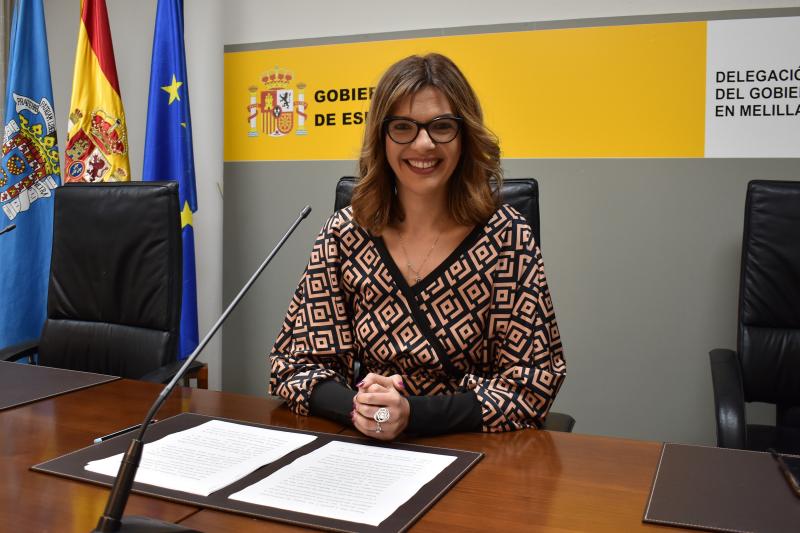 Melilla ha recibido ya más de 40 millones de euros del Plan de Recuperación