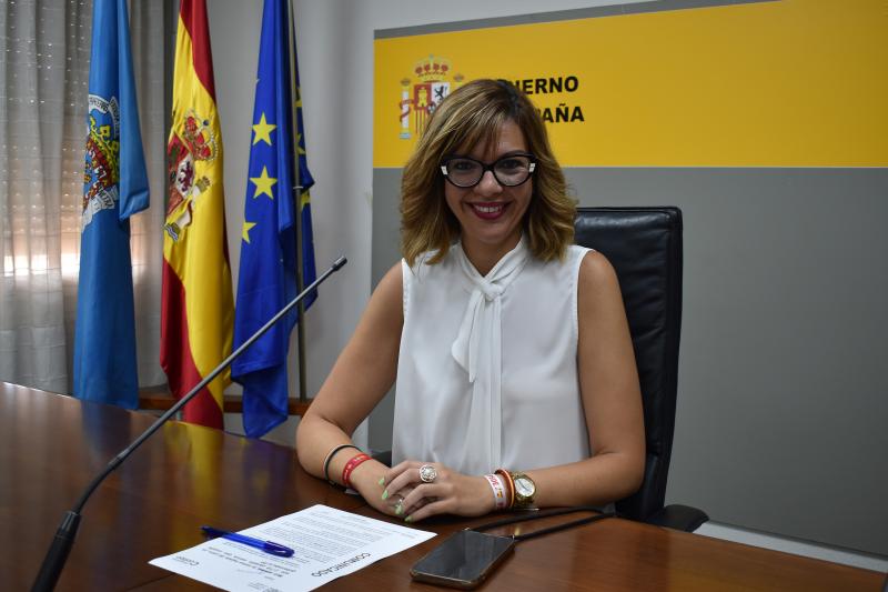 Moh: “El Gobierno, por la singularidad de Melilla y Ceuta, ha aprobado una subvención  para mantener la bonificación al 50%”