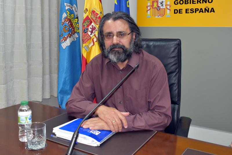 Berbel felicita a los 56 opositores que han superado el procedimiento selectivo a cuerpos docentes en Melilla