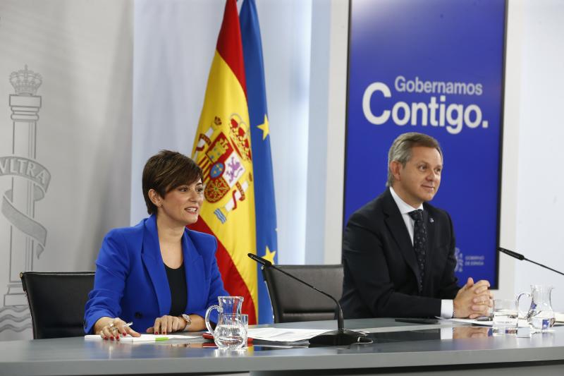 El Gobierno destina más de 370.000 euros a Melilla y Ceuta para impulsar el desarrollo del Plan de Salud Bucodental