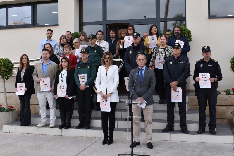 Melilla contabiliza este año 376 accidentes de tráfico con víctimas pero sin fallecidos