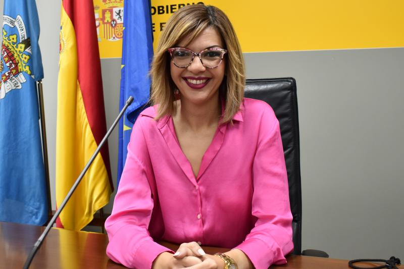 Arranca en Melilla el Comité de Educación del Consejo de la Unión Europea