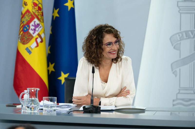 Melilla recibirá un récord de 36 millones de euros en entregas a cuenta en 2024, un 5% más 