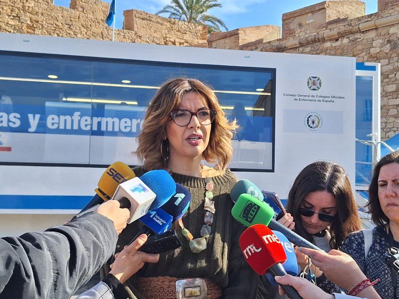 Los empresarios de Melilla aportarán propuestas para el listado de productos del RD de bonificación de Mercancías 