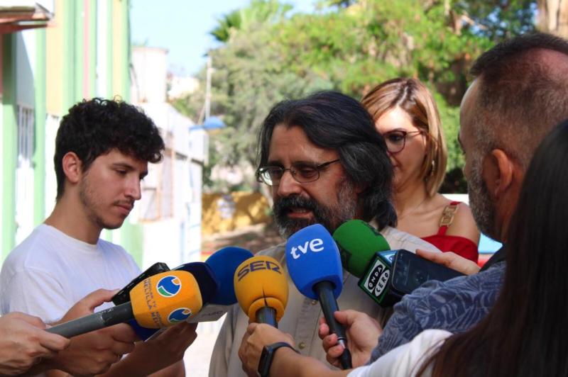 El MEFPyD convoca 120 ayudas para transporte escolar en Melilla