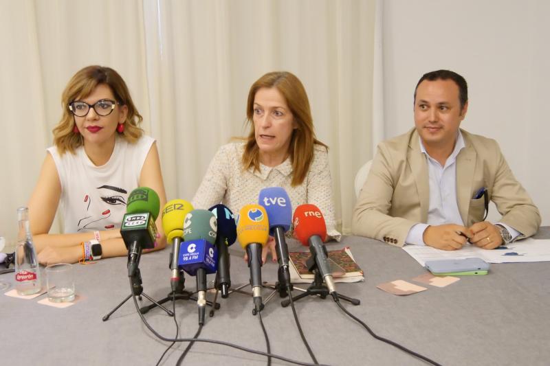 El Gobierno destina más de 330.000 euros a Melilla para Atención Primaria
