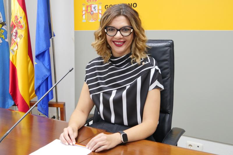 Moh: “Toda la acción del Gobierno ha ido encaminada a proteger a la ciudadanía, a modernizar la economía y apostar por el empleo estable”