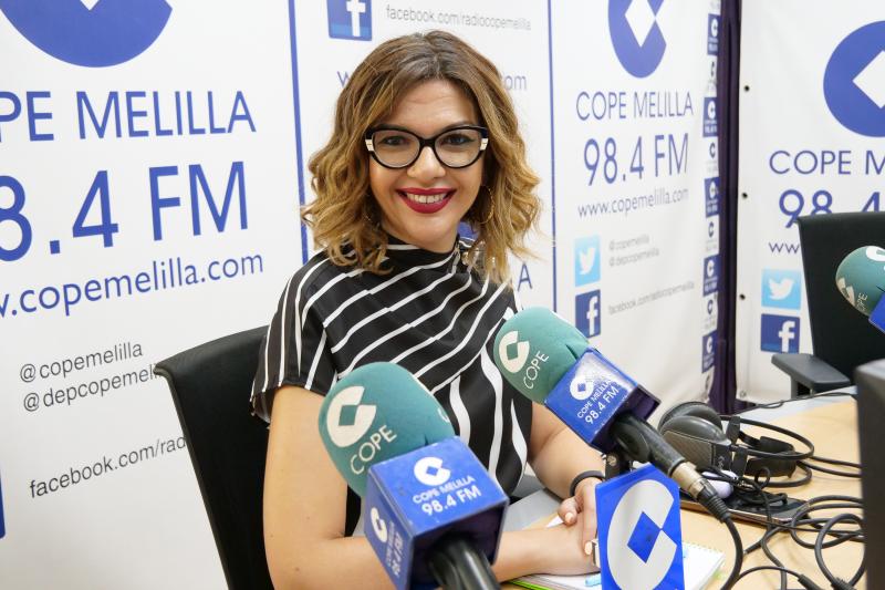 Moh: “El PP redujo 13.000 efectivos de Policía y Guardia Civil. Este Gobierno ha sacado las mayores Ofertas de Empleo Público de la historia para revertir la situación”