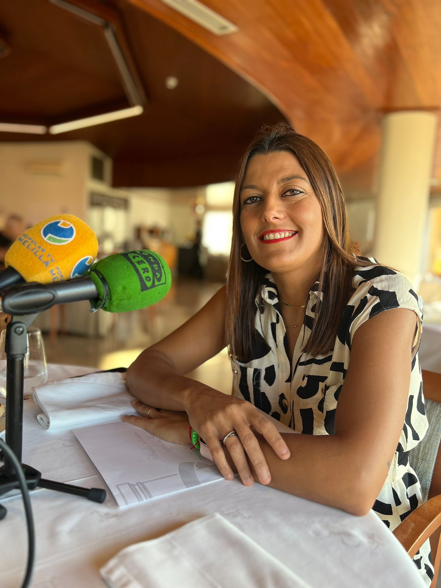 El Imserso plantea una obra para ampliar y mejorar la zona de estancias diurnas del Centro Social de Mayores 
